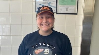 Destinee’ Depaz-Gardner