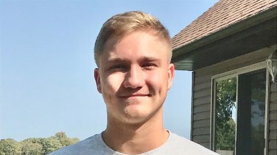 Cole Neitzka