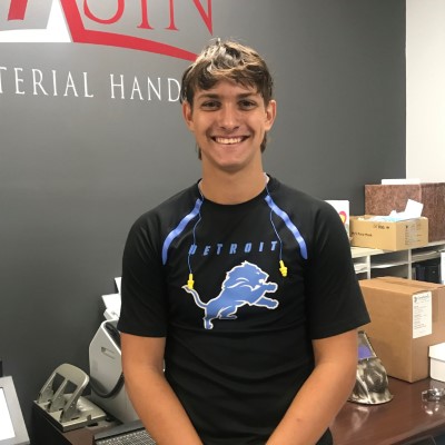 Dylan Smith