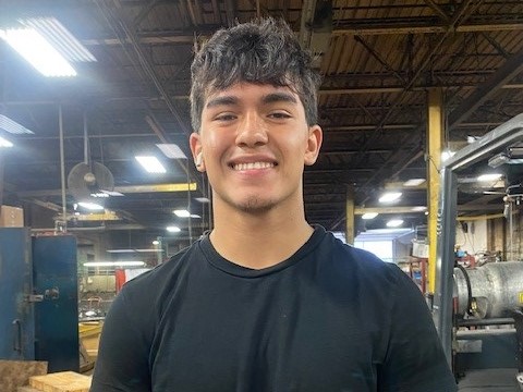 Gerardo Martinez