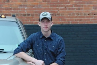 Cody Hewitt