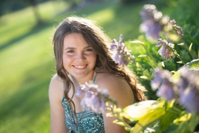 Kelsey Mainstone