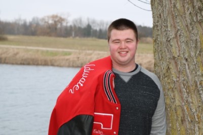 Coltin Haylett