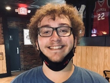 Caleb Deller