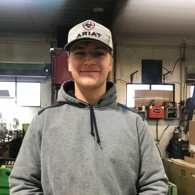 Zack Mittelstadt