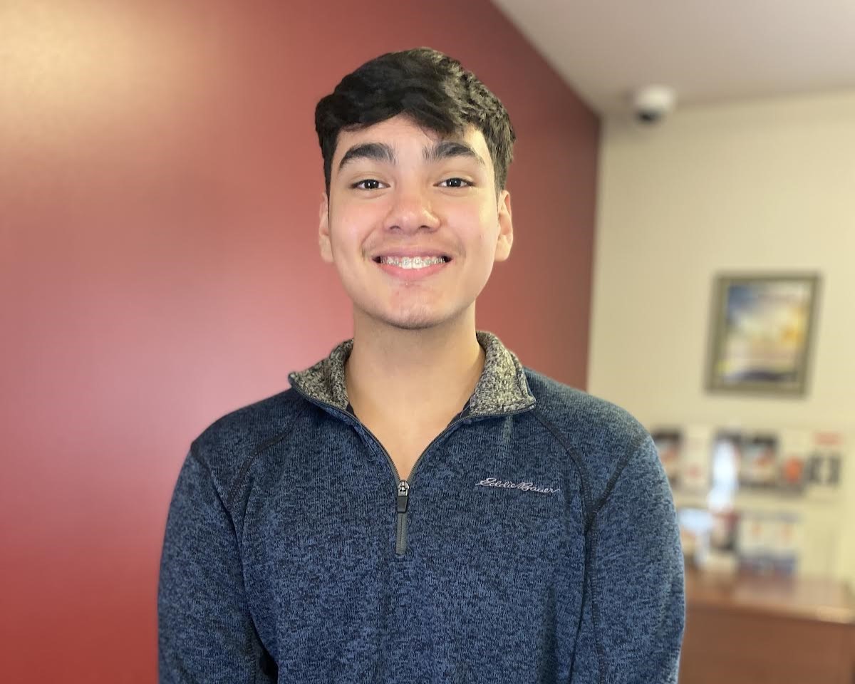 Josue Rodriguez
