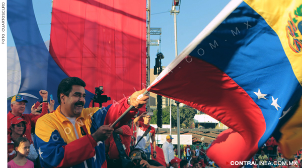 Ya pasó el tiempo en el que las potencias imponían gobiernos en América Latina: AMLO