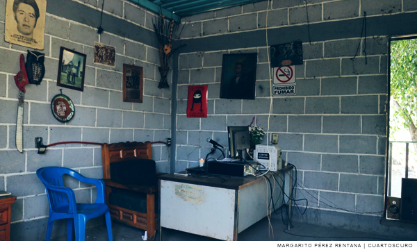 Radios comunitarias son parte de la vida pública y amplían la visión social: Jesús Ramírez