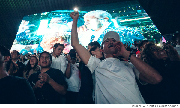 Economía e inseguridad, principales deudas de AMLO a 2 años de triunfo electoral