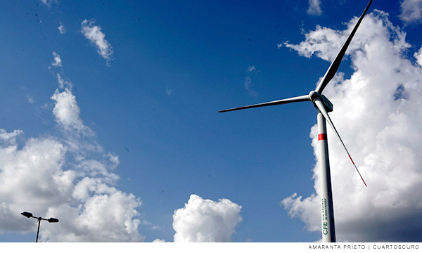 Hay correlación directa entre agresiones a defensores y proyectos de energía eólica: ProDESC
