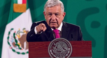 Descentralización del gobierno federal en marcha: López Obrador
