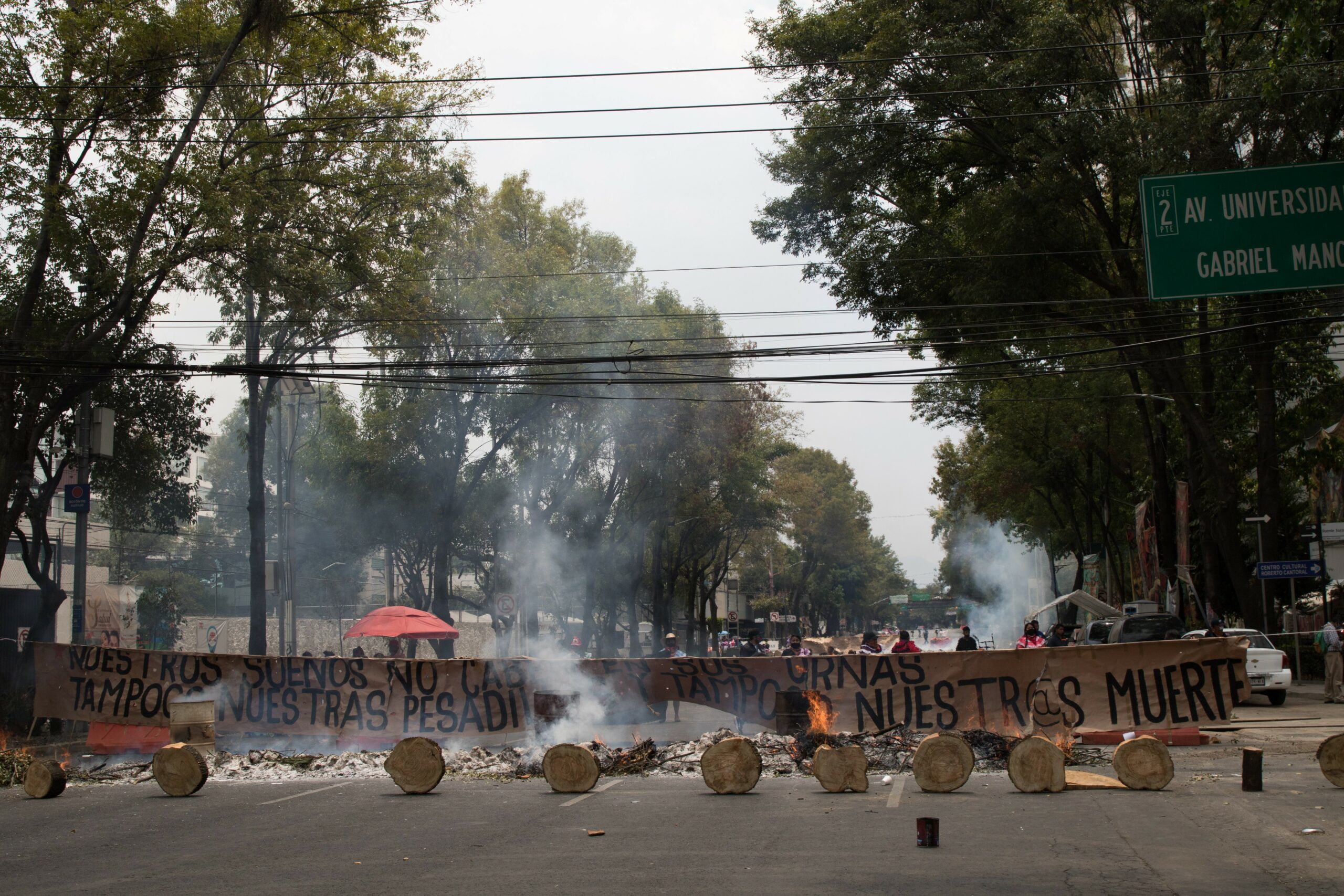 Elecciones Ciudad de México, entre la campaña negra, el “fuego amigo” y los errores
