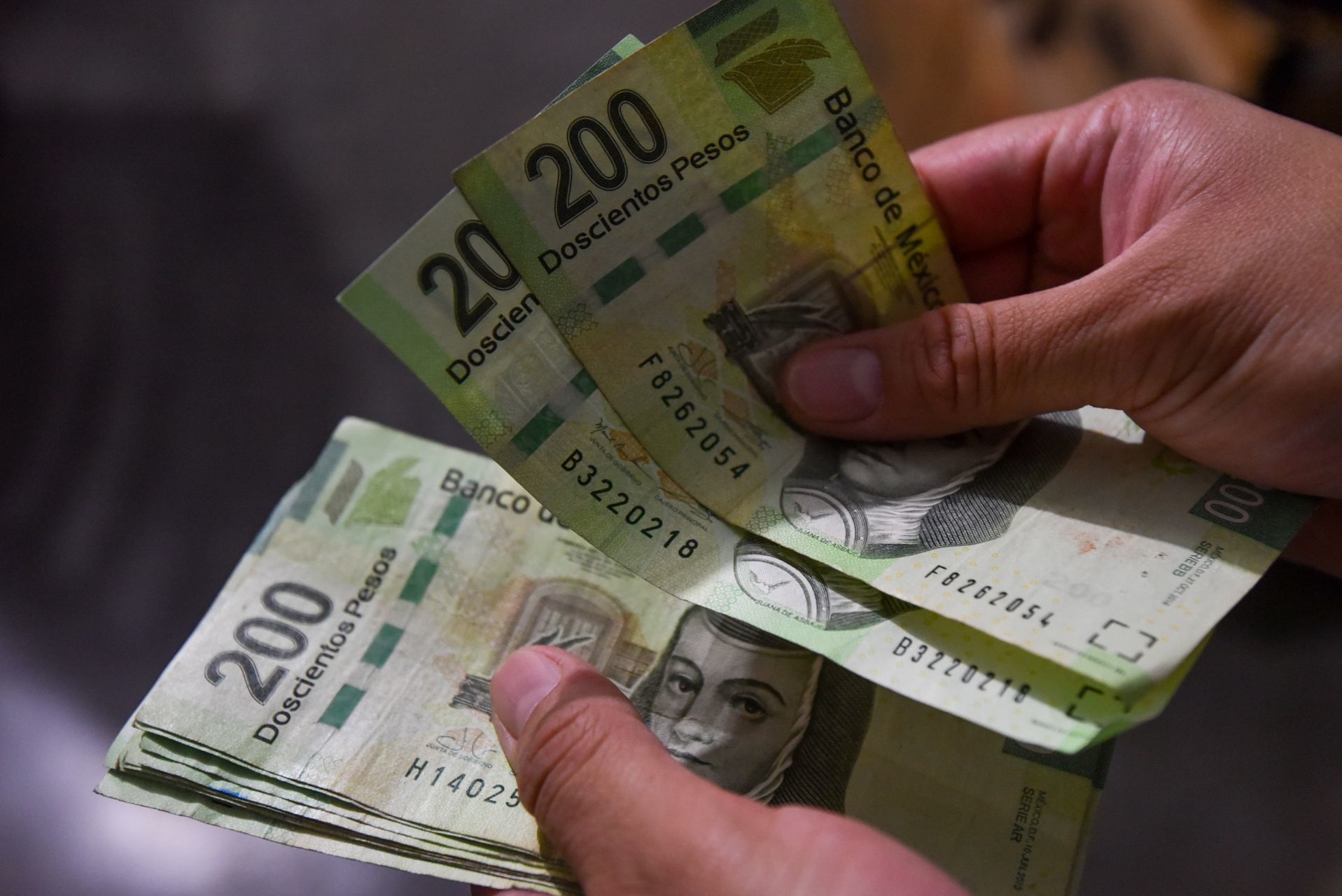 En septiembre de 2021, remesas registran incremento anual de 23%