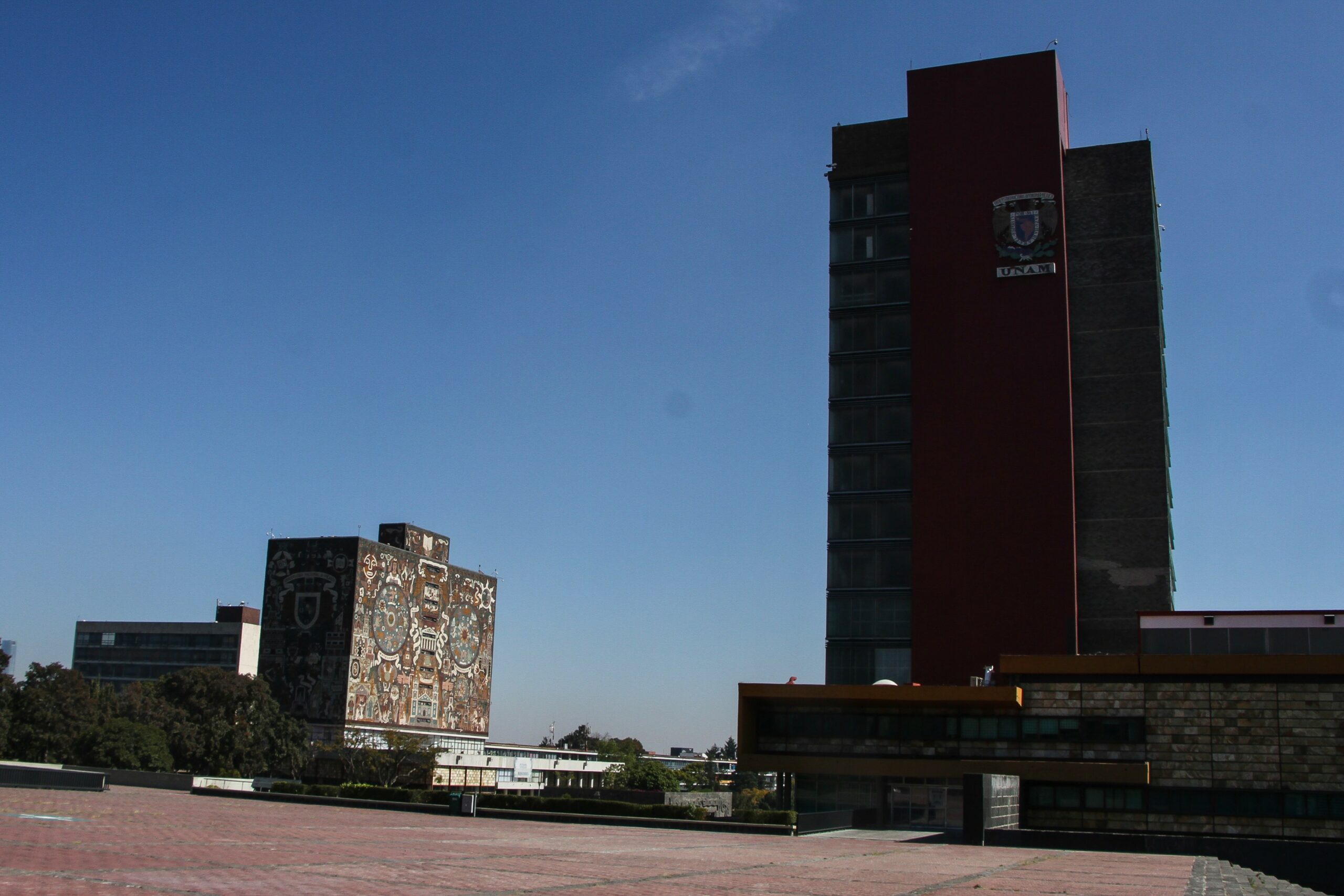 Frente Alimentario Estudiantil exige comedores subsidiados y denuncia privilegios en la administración de la UNAM
