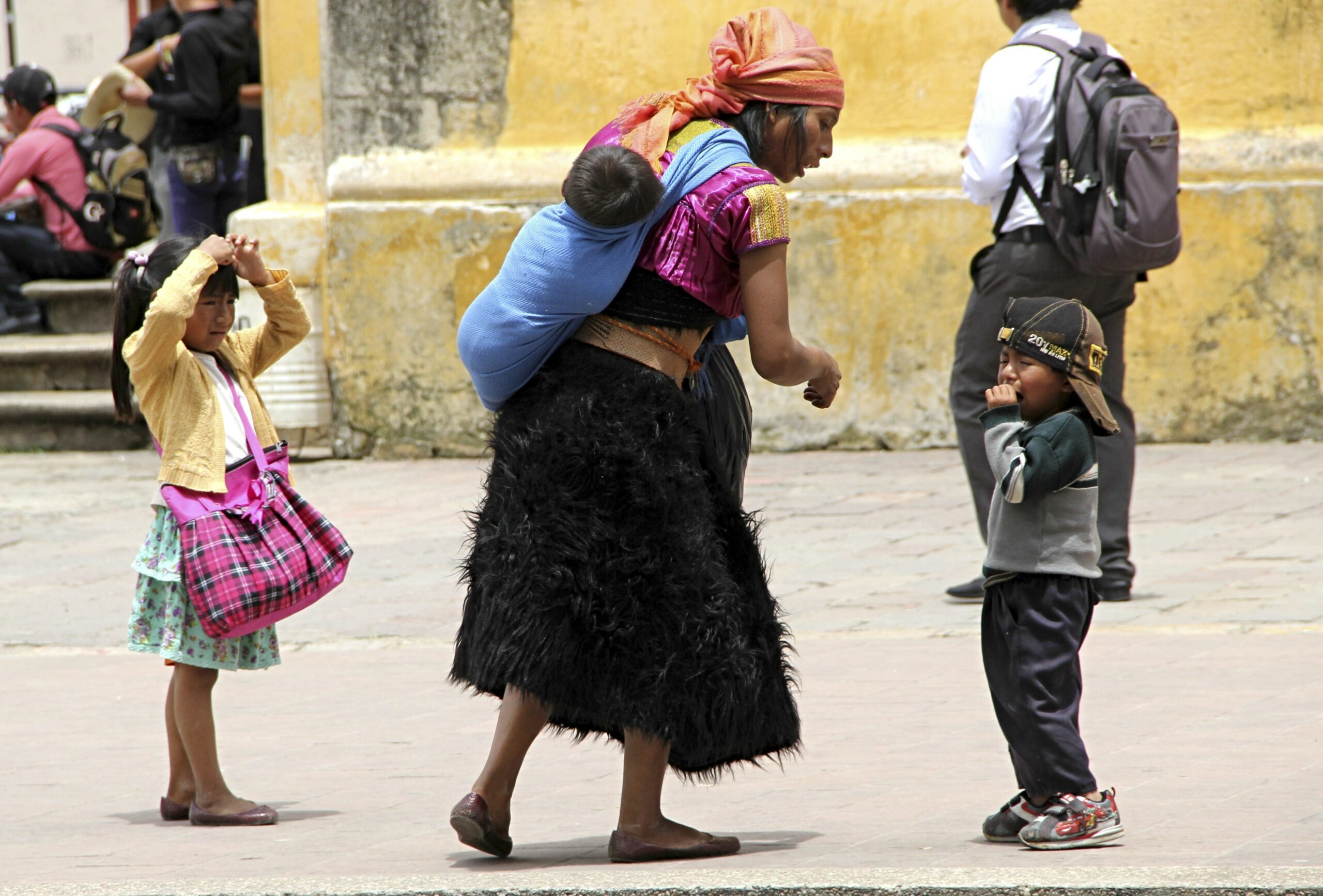 La desigualdad multiplicó muertes por Covid en América Latina