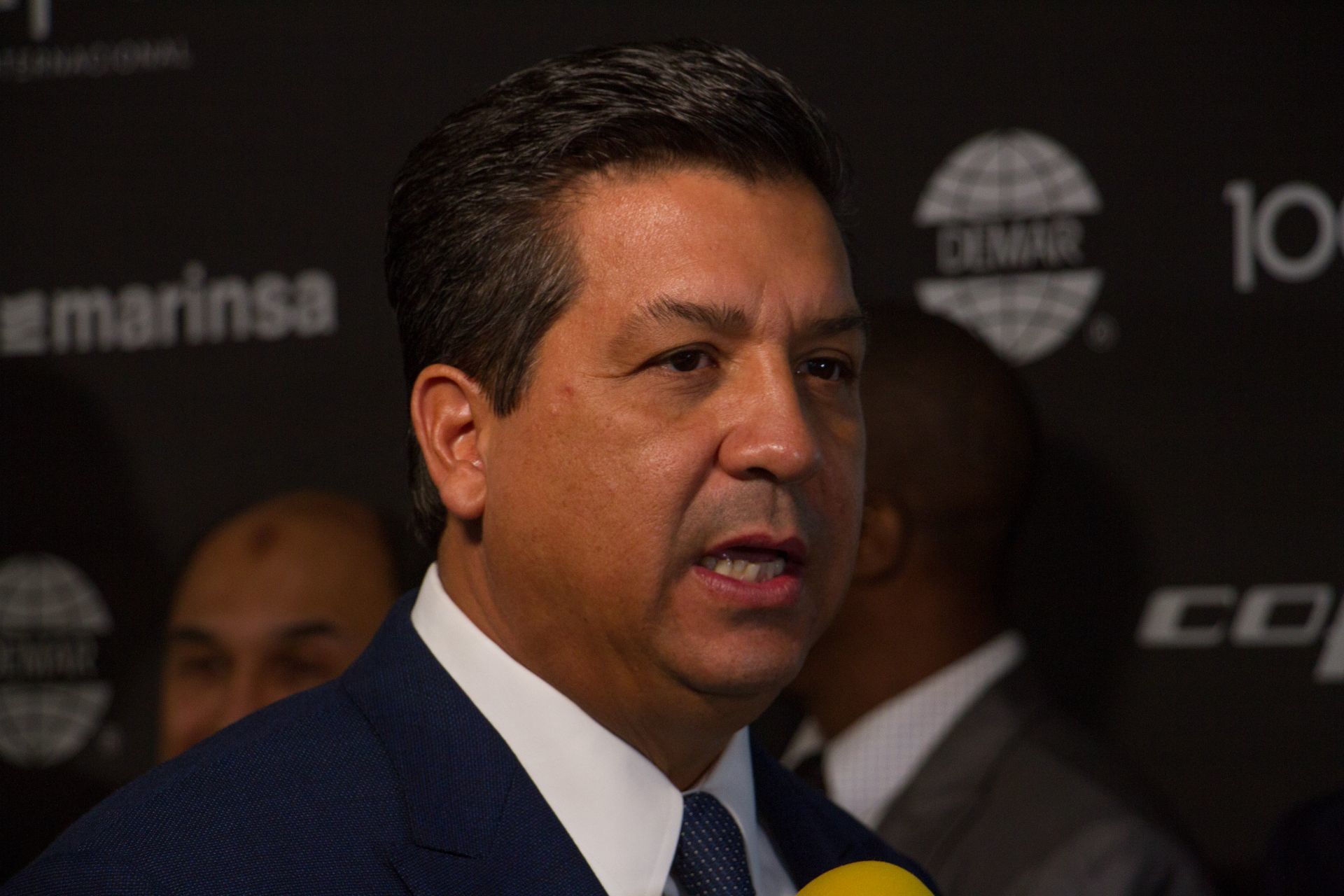 La FGR desmintió que la Interpol Internacional, con sede en Francia, determinara cancelar la ficha roja existente contra Cabeza de Vaca