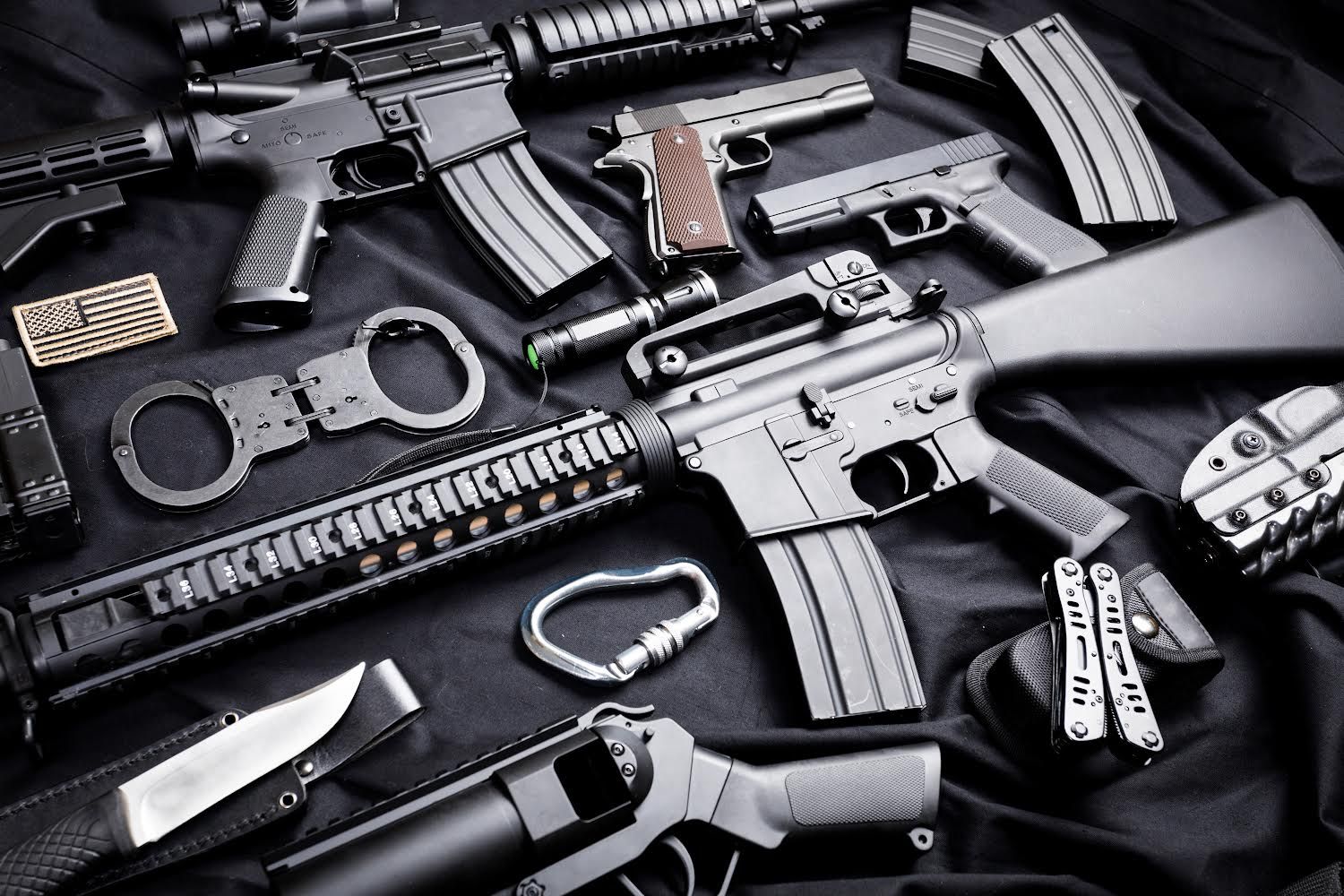 Demanda interpuesta por México contra cinco armamentistas en una corte del estado de Arizona se encuentra en la fase de construcción de evidencias.