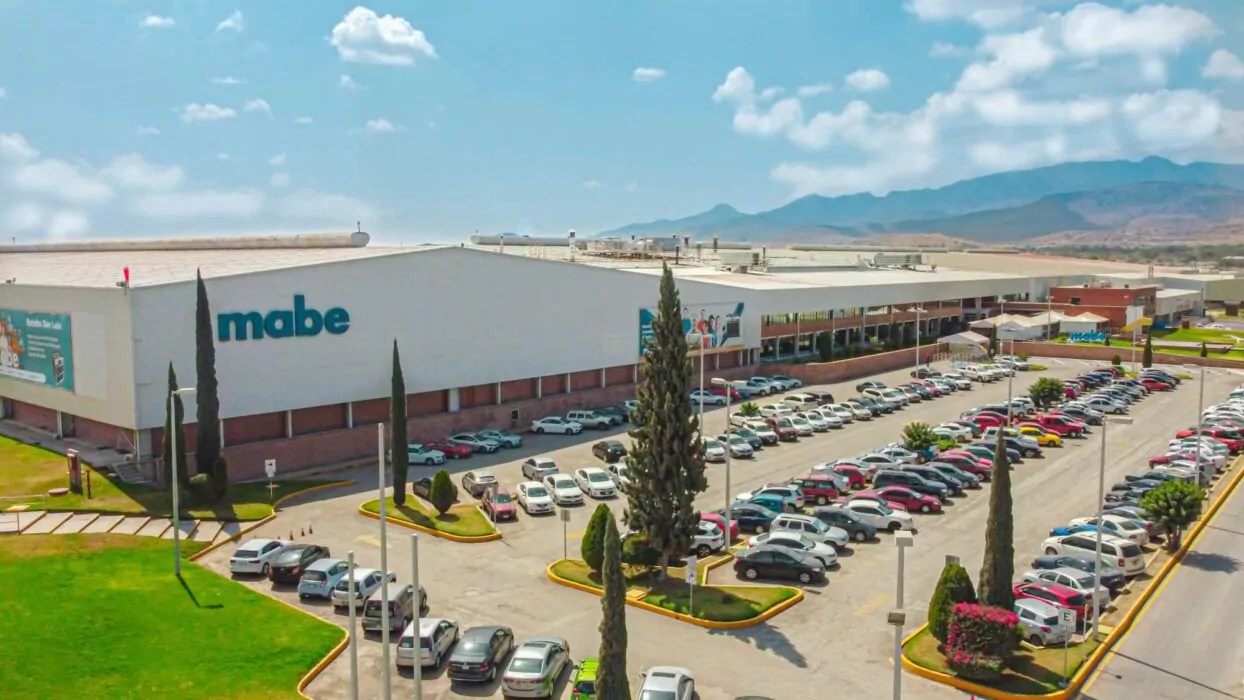 Con y sin aranceles, Mabe invertirá 668 mdd en México