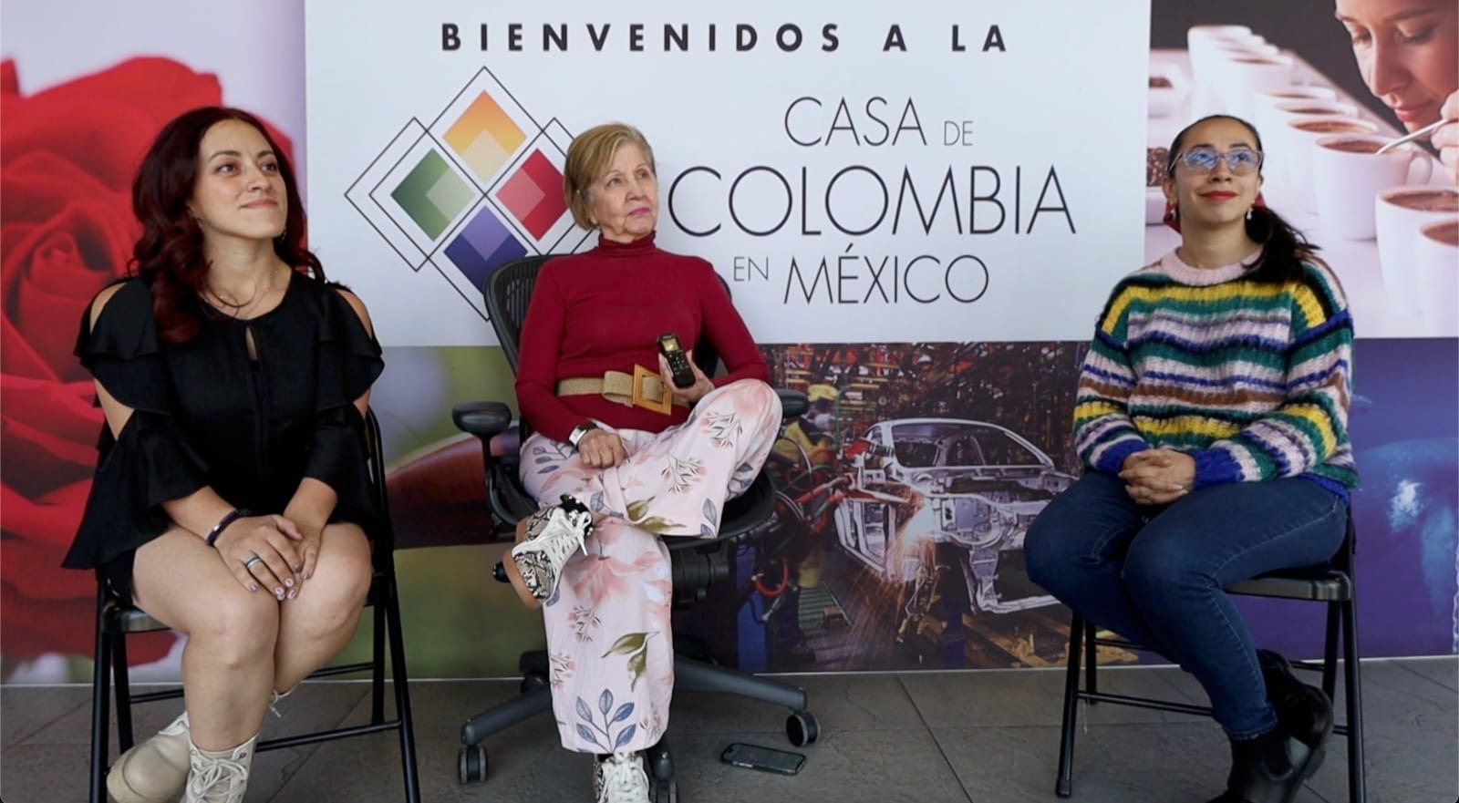 Aunque la migración es un derecho humano, la discriminación, xenofobia y racismo impactan en las personas que cambian de residencia.