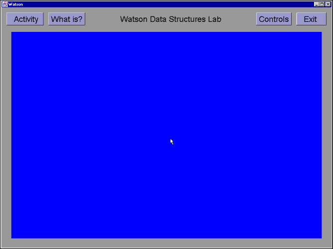 Watson Data Structures Tutorial - Best Mountain Patterns in Full HD