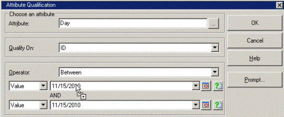 Kb32838 How To Create A Dynamic Date Filter Based Off A Prompt Answer - Perfect Ultra HD Geometric Wallpapers | Free Download