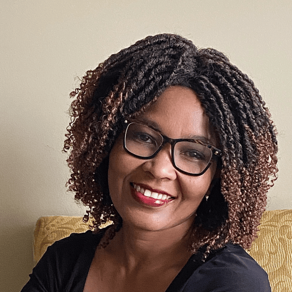 Wairimu Mwangi