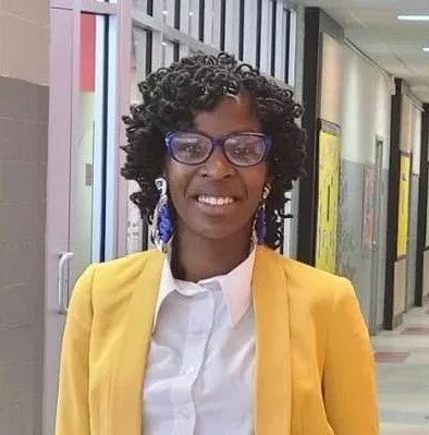 Margaret McNamara Education Grants Announces New Grantee: Talisa Sutton-Stephenson