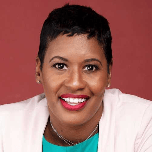 Sherron Washington