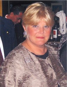 Claudia Bell