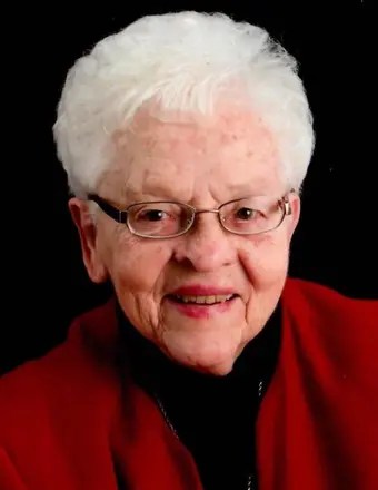 Sister Janet Cahill, SNDdeN