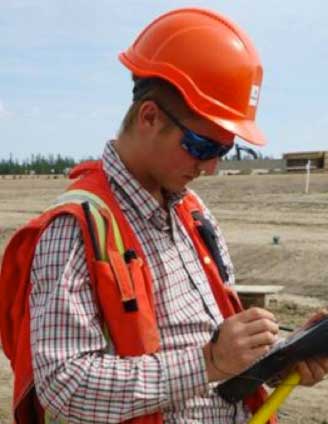 Unb Geodesy Geomatics Engineering