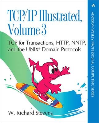 Tcp Ip Illustrated V 3 Tcp For Transactions Http Nntp And The Unix - Best Landscape Patterns in High Resolution