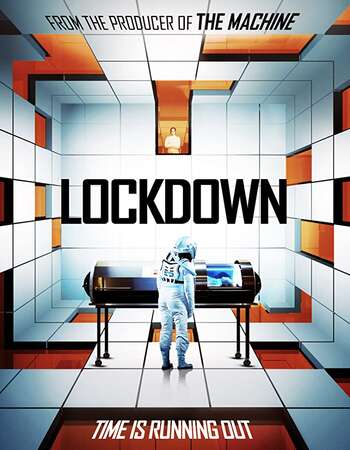 The Complex Lockdown (2020) Full Movie