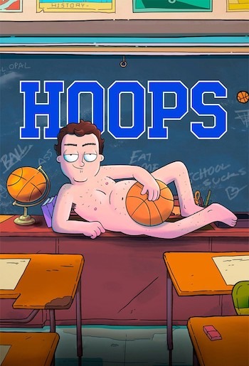 Hoops Season 1 Episode 4 (S01 E04) TV Series
