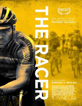 The Racer (2020) Full Movie