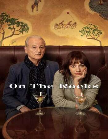 On the Rocks (2020) Full Movie