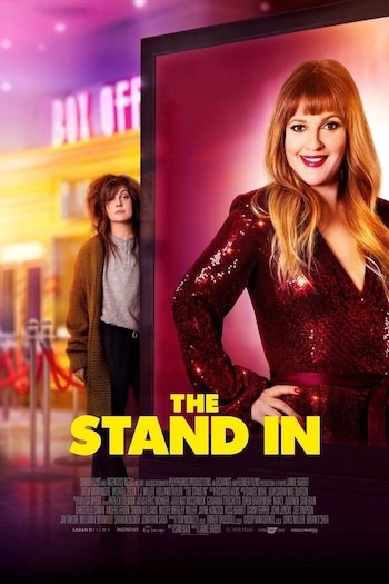 The Stand In (2020) Full Movie