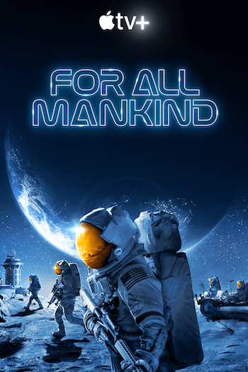 For All Mankind Season 2 Episode 1 (S02E01) TV Series