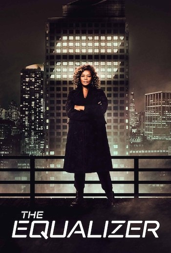 The Equalizer Season 1 Episode 1 (S01E01) TV Show
