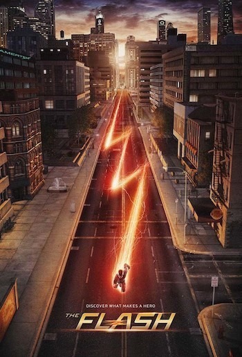 The Flash Season 7 Episode 12 (S07E12)