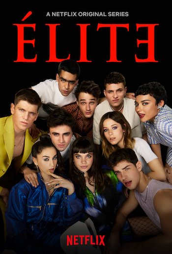 Elite Season 4 Episode 6 (S04E06) Web Series