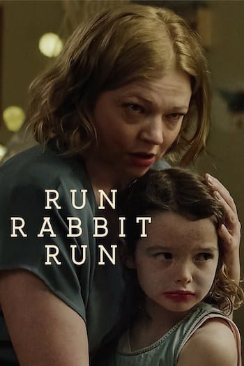 Run Rabbit Run (2023) Subtitles