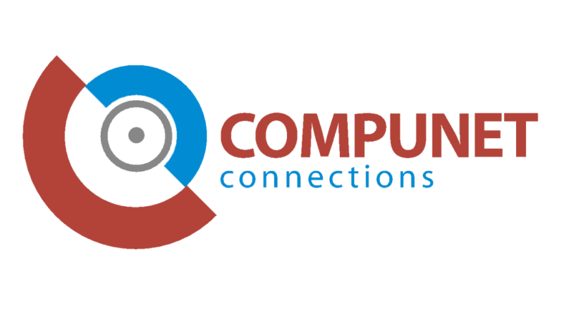 About Compunet Connections - Modern City Design - Ultra HD