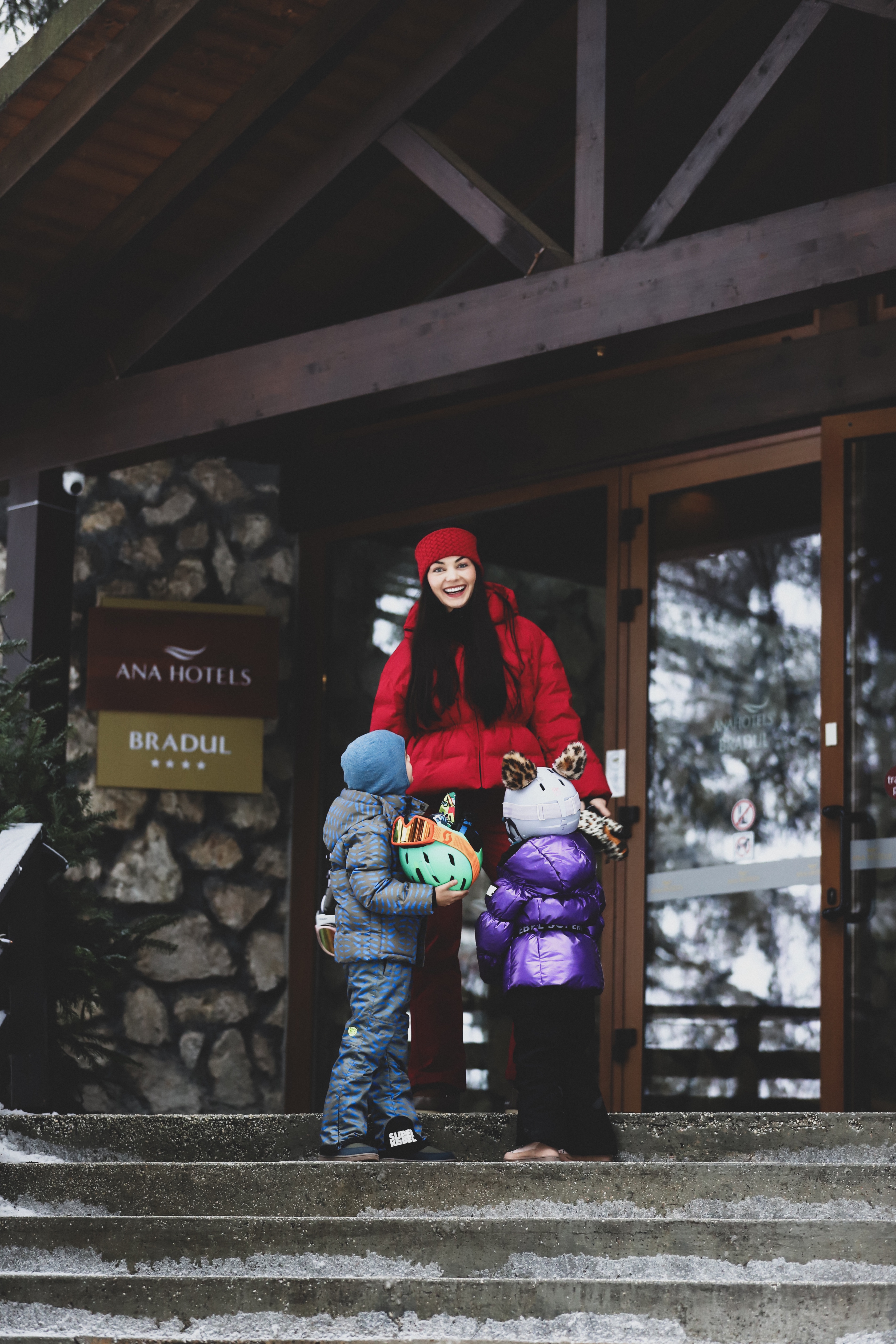 Ana Hotels Poiana Brasov