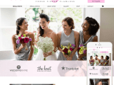 Makeup Artist Website Design Makeup Website Designer