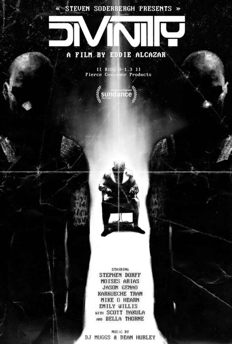 Divinity 2023 Imdb - Premium City Illustration Gallery - 4K