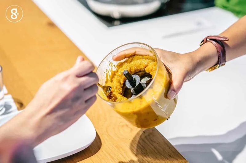 Bn 04 Greenery - HD Colorful Patterns for Desktop