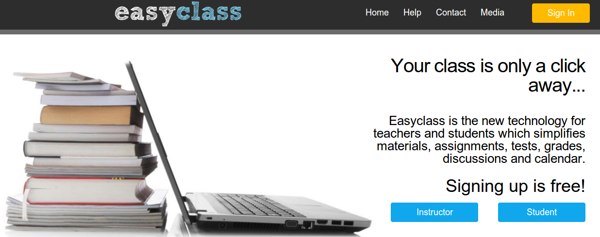 easyclass