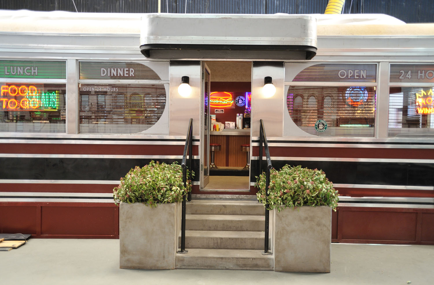 Coffee is now considered not just benign, but actually good for your health. Behind the Scenes - NCIS Photos - CBS.com