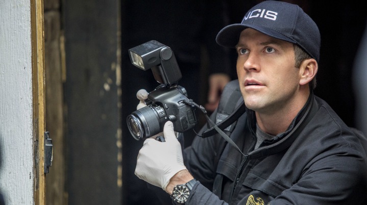 Lucas Black To Round Out Ncis New Orleans Team Tv Fanatic